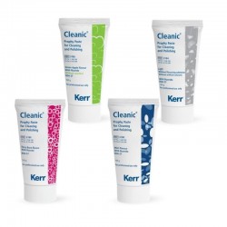 Cleanic Prohy Paste menta fluoridos 100g Kerr