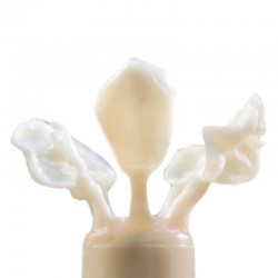 Homokszóró közeg SheraAluminiumoxid white 25kg Shera