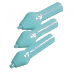 SheraCastingSticks öntőtartály viasz 100 db Shera