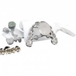 Csomagoló asztal SheraFina 2000 160g Shera