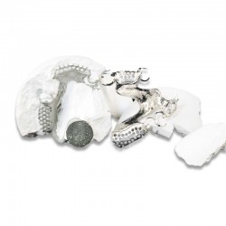 SheraCast csomagolóasztal 2000 400g Shera