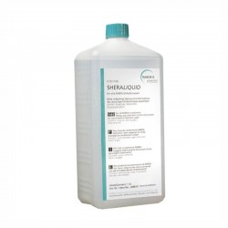 SheraLiquid csomagolt öntőmassza 1 l Shera