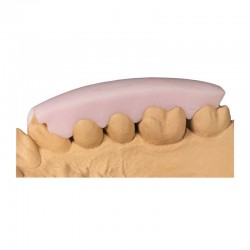 SheraExact kondenzációs szilikon 85 shore A85 10kg Shera