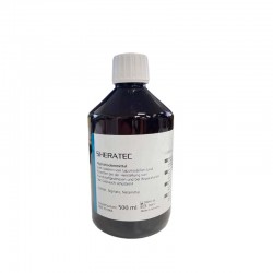 gipsz/akrilát szeparátor SheraTec 500ml Shera