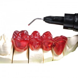 SheraPlast fotopolimerizálható modellező gyanta 3x3g Shera