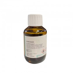 Hígító spacerhez SheraStumpFlack 100ml Shera