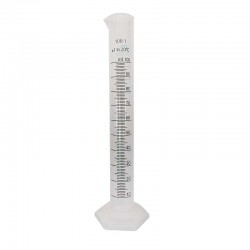 Mérőhenger 100ml Shera