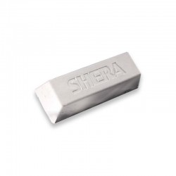 SheraPol 705 Univerzális polírozó paszta fehér 300g Shera