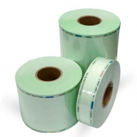 Rola pungi sterilizare 50mm x 200m 4a Medical