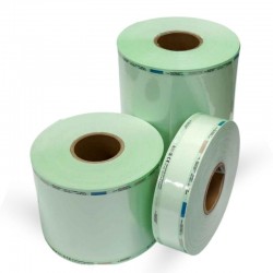 Rola pungi sterilizare 100mm x 200m 4a Medical