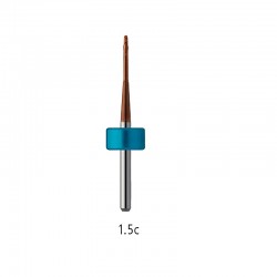 PrograMill PM3/5 Blue marógép 1.5c kobalt-króm és titán Ivoclar