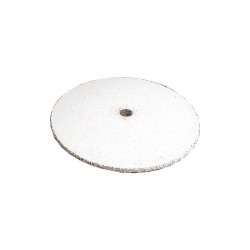 Shera fehér lencse alakú polipant 22 x 3 mm