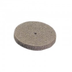 Shera fekete kerék polipant 22 x 3 mm