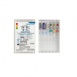 TF Adaptive Small Procedure Pack 27mm Kerr