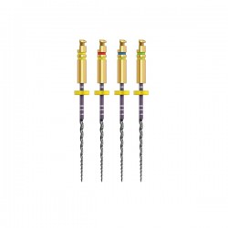 Zenflex Shaping File .04 21mm Kerr