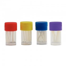 FibreKor üvegszálas gyökércsap FibreKor 10 db Pentron