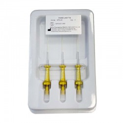 Fibra lézer LX16 MF2-20 3 db Woodpecker