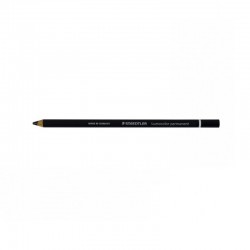 Fekete jelölőceruza Falcon