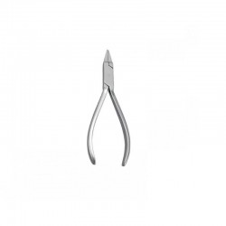 Peeso hüvelyek kontúrozó fogója Falcon