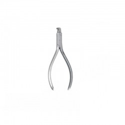 Schwarz Falcon ligatúra hajlító fogó