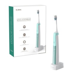 Periuta electrica sonica GTS2080 Green Dr. Mayer