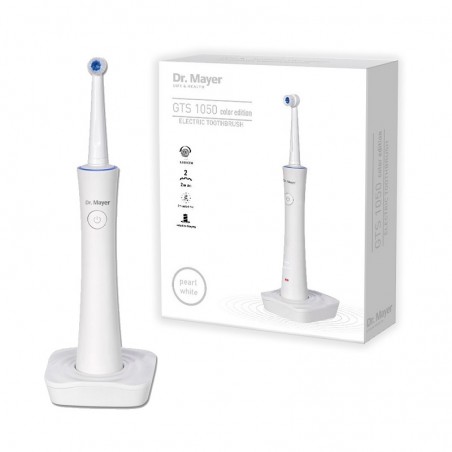 Periuta Electrica Reincarcabila GTS1050 Dr.Mayer