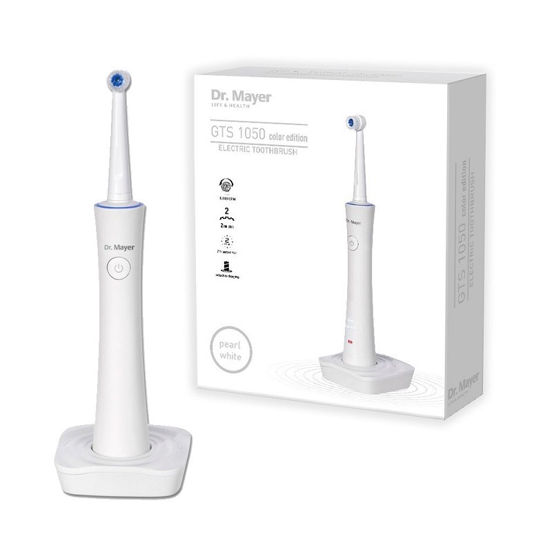 Periuta Electrica Reincarcabila GTS1050 Dr.Mayer