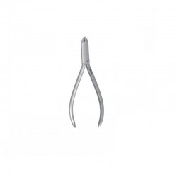 Mini Aderer 3 állkapcsos drót hajlító fogó