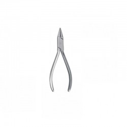 Hajlítófogó rugókhoz hosszú csúccsal Falcon-Grip Adams Maxi Falcon