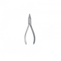 Hajlítófogó hosszú csúccsal Adams Maxi Falcon arculatokhoz