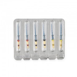 Dr.Mayer gyökércsatorna tágító NiTi RCB-F Ace RCB-F Ace RCB-F 25mm