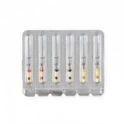 Dr.Mayer gyökércsatorna tágító NiTi RC-F 21mm