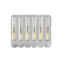 Dr.Mayer gyökércsatorna tágító TG6-F V0 19mm