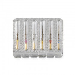 Dr.Mayer gyökércsatorna tágító TG6-F Ász TG6-F 31mm