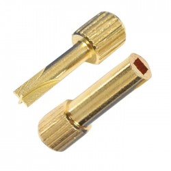 Endodonciai behajtókulcs