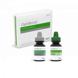 OptiBond eXTRa Universal Bottle Kit Kerr