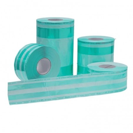 Rola pungi sterilizare 150mm x 200m SteriDiamond ECS
