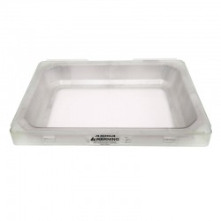 Gyanta tálca 5l Asiga PRO 4K