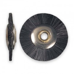 Polírozókefe HP 19mm Shera