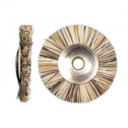 Polírozó kefehaj HP 19mm Shera