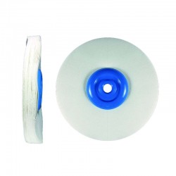 Polírozó pamutkorong 100mm Shera