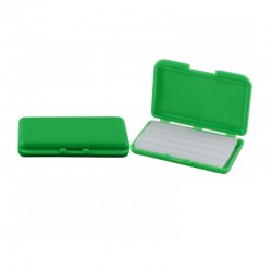 Ízesített ortodontiai viasz Mint Falcon