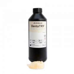 Rasina DentaTRY 1Kg Asiga