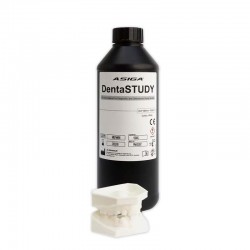 Rasina DentaSTUDY, 1L Asiga