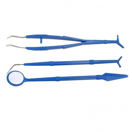 Trusa consultatie sterila, de unica folosinta, Dr. Mayer