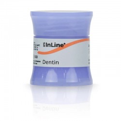 IPS InLine Dentin Chromascop 100g Ivoclar IPS InLine Dentin Chromascop 100g Ivoclar