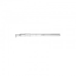 Pensa pozitionare bracketi pe dintii posteriori Falcon