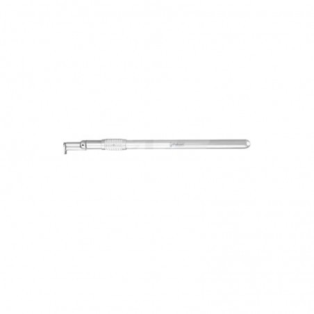 Pensa pozitionare bracketi pe dintii posteriori Falcon