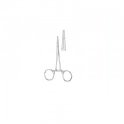 Pensa dreapta cu sant pentru plasare ligaturi 120mm Falcon