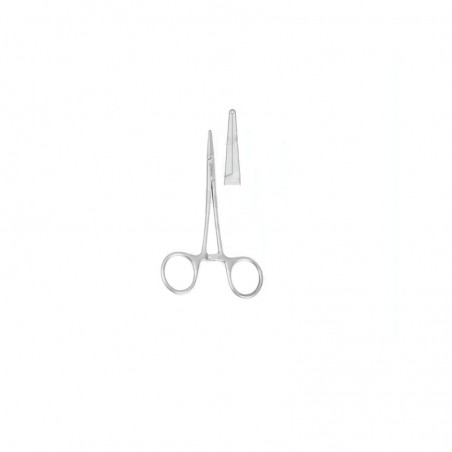 Pensa dreapta cu sant pentru plasare ligaturi 120mm Falcon